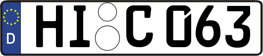HI-C063