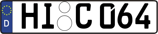 HI-C064