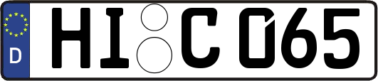 HI-C065