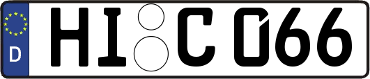 HI-C066