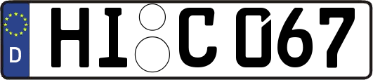 HI-C067