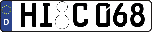 HI-C068