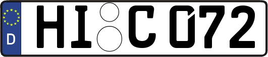 HI-C072