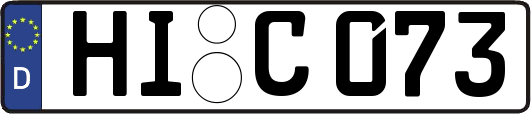 HI-C073