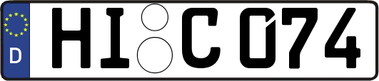 HI-C074
