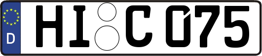 HI-C075