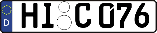 HI-C076