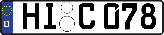 HI-C078