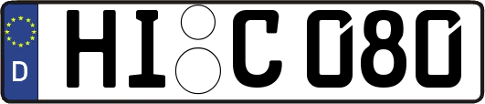 HI-C080