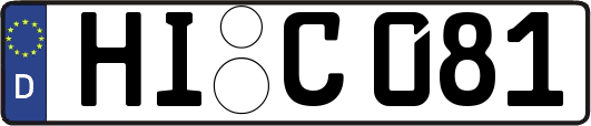 HI-C081