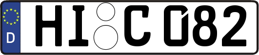 HI-C082