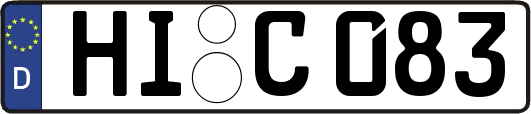 HI-C083