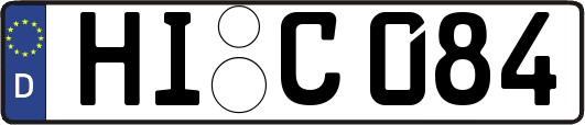 HI-C084