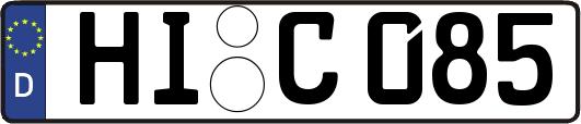 HI-C085