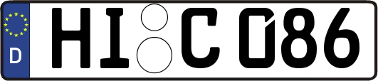 HI-C086