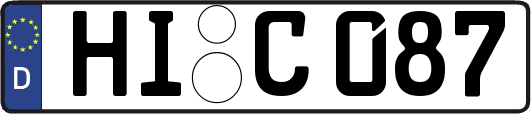 HI-C087