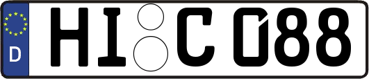 HI-C088
