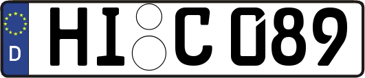HI-C089