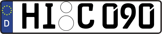 HI-C090