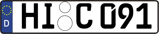 HI-C091
