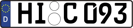 HI-C093