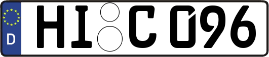 HI-C096
