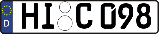 HI-C098