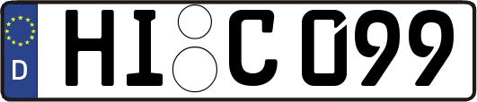HI-C099