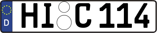 HI-C114