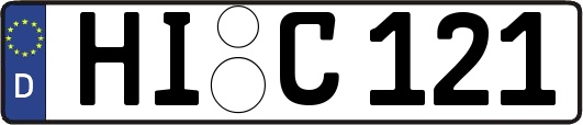 HI-C121