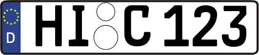 HI-C123