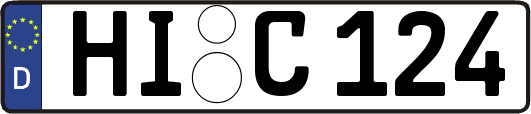 HI-C124