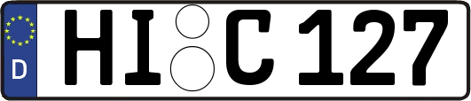 HI-C127