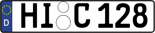 HI-C128