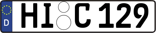 HI-C129