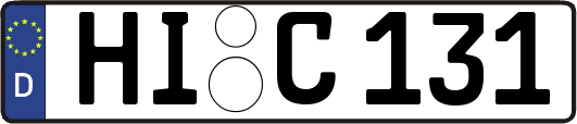 HI-C131