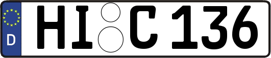 HI-C136