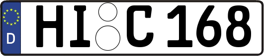 HI-C168