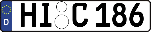 HI-C186