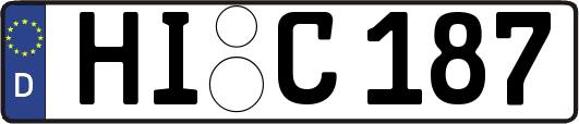HI-C187