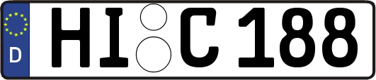 HI-C188