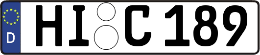 HI-C189