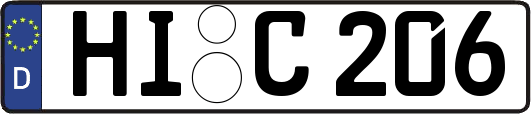 HI-C206