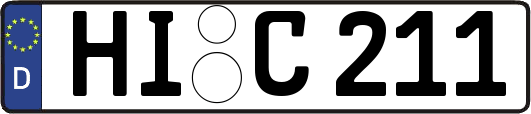 HI-C211