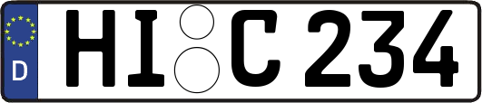 HI-C234