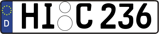 HI-C236
