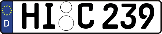 HI-C239