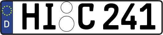 HI-C241