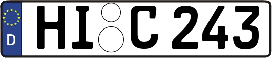 HI-C243