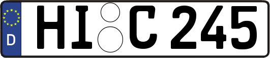 HI-C245